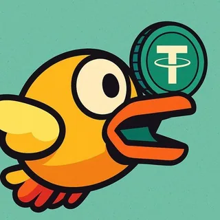 Flappy Tappy 头像