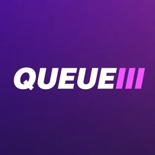 The Queue 头像