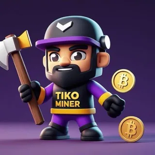 Tiko Miner 头像