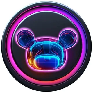 SEI BEAR APP 头像