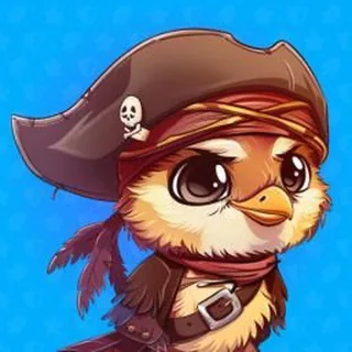 Fortune Raiders 头像