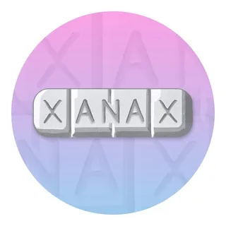 $XNX Crypto Clicker 头像