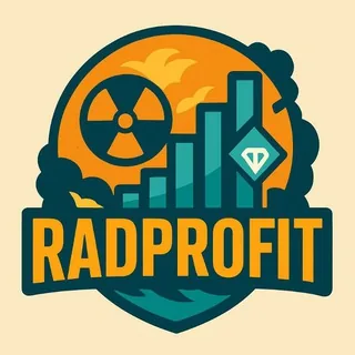 RadProfit Game 头像