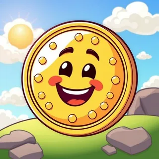 AppInCoin Bot 头像