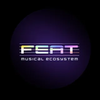FEATMUSIC 头像