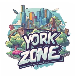 YORK CITY 头像