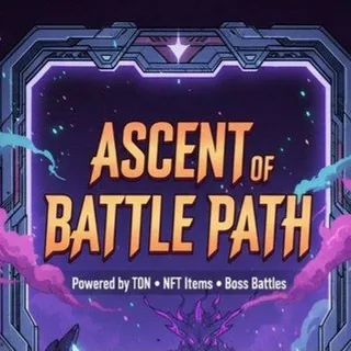 Ascent of Battle Path 头像