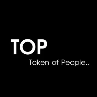 TOP - Token of The People 头像