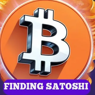 Finding Satoshi 头像