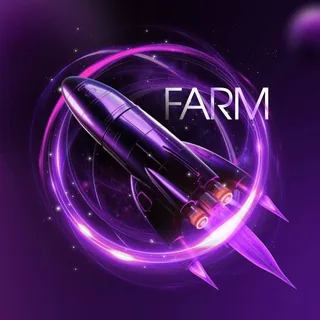 CYBASE Farm Bot 头像