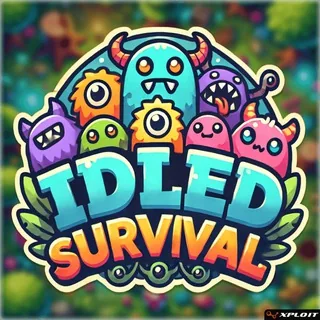 IDLED Survival bot 头像