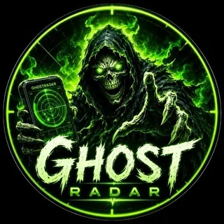GhostRadar Game 头像