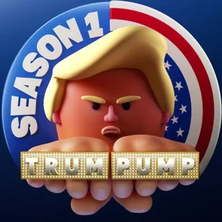 TrumPump SEASON I 头像