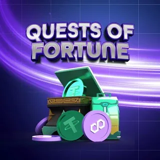 Quests of Fortune 头像