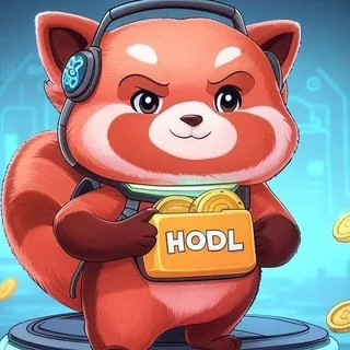 HODL Button 头像