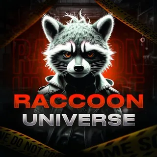 Raccoon Universe 头像
