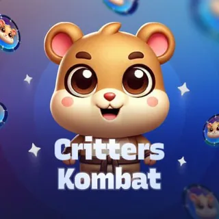 Critters Kombat 头像