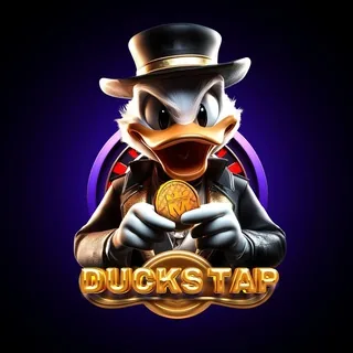 Ducks Tap 头像