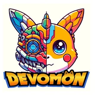 Devomon: Tabmasters 头像