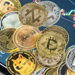 Crypto Insights | Web3 Trends 头像