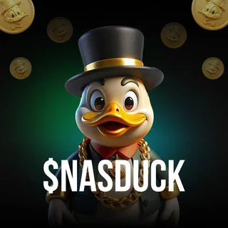 $NASDUCK 头像