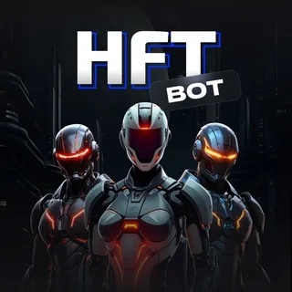 HFT Bot 头像