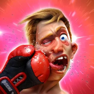 Boxing Star X 头像