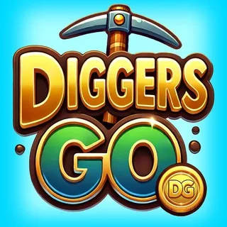 DIGGERS GO 头像