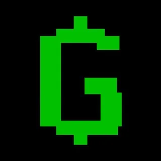 Green 头像