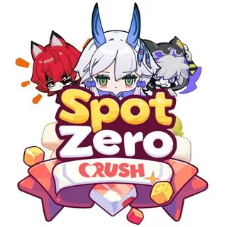 Spot Zero Crush 头像