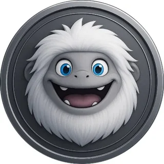 Norbi, the yeti. 头像