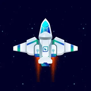 Pocket Rocket Game 头像