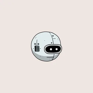 EvoBot 头像