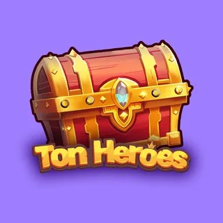 Ton Heroes 头像