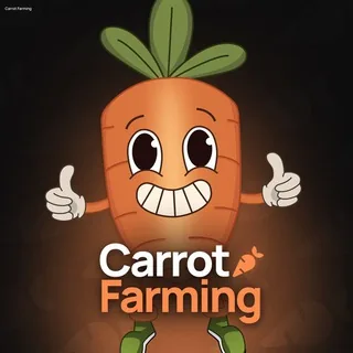 Carrot Farming 🥕 头像
