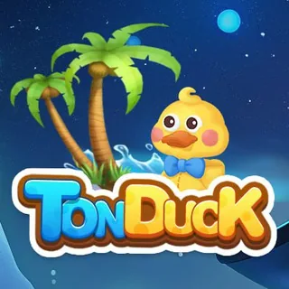 TonDuckGame 头像