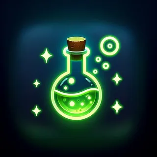 Alchemy 头像