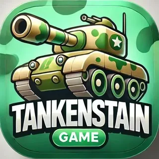 Here it is: TankenStein ⚔️ Click to Earn! 头像