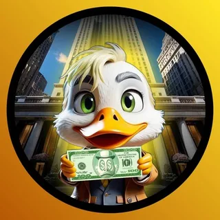 Duck Master 头像