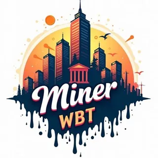 Bank Miner WBT 头像