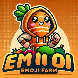EmojiFarm 头像
