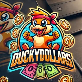 DuckyDollars🦆 头像