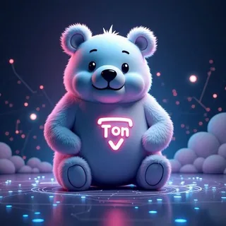 Baby Bear Mining 🐻‍❄️ 头像
