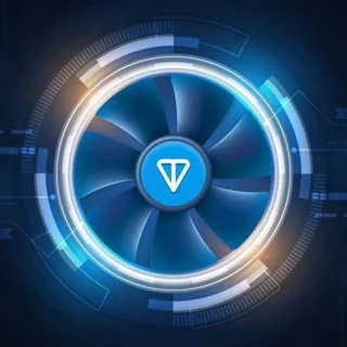 TON Boost App🚀 头像