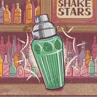 Shake Stars! 头像