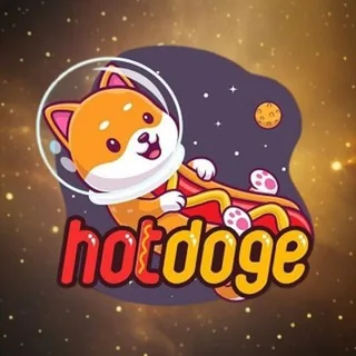 HOTDOGE 头像