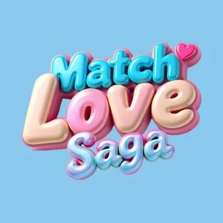Match Love Saga 头像