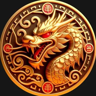 Dragon 头像