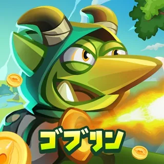 Goblin Tycoon 头像