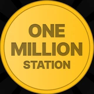 One Million Station 头像